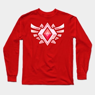 GRAND CHAMPION [Rocket League] Long Sleeve T-Shirt